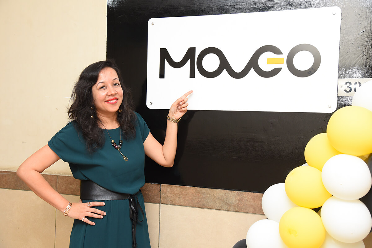 Life at Moveo Apps