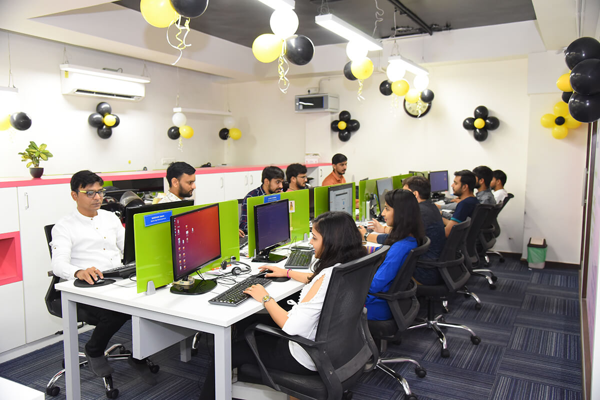 Life at Moveo Apps