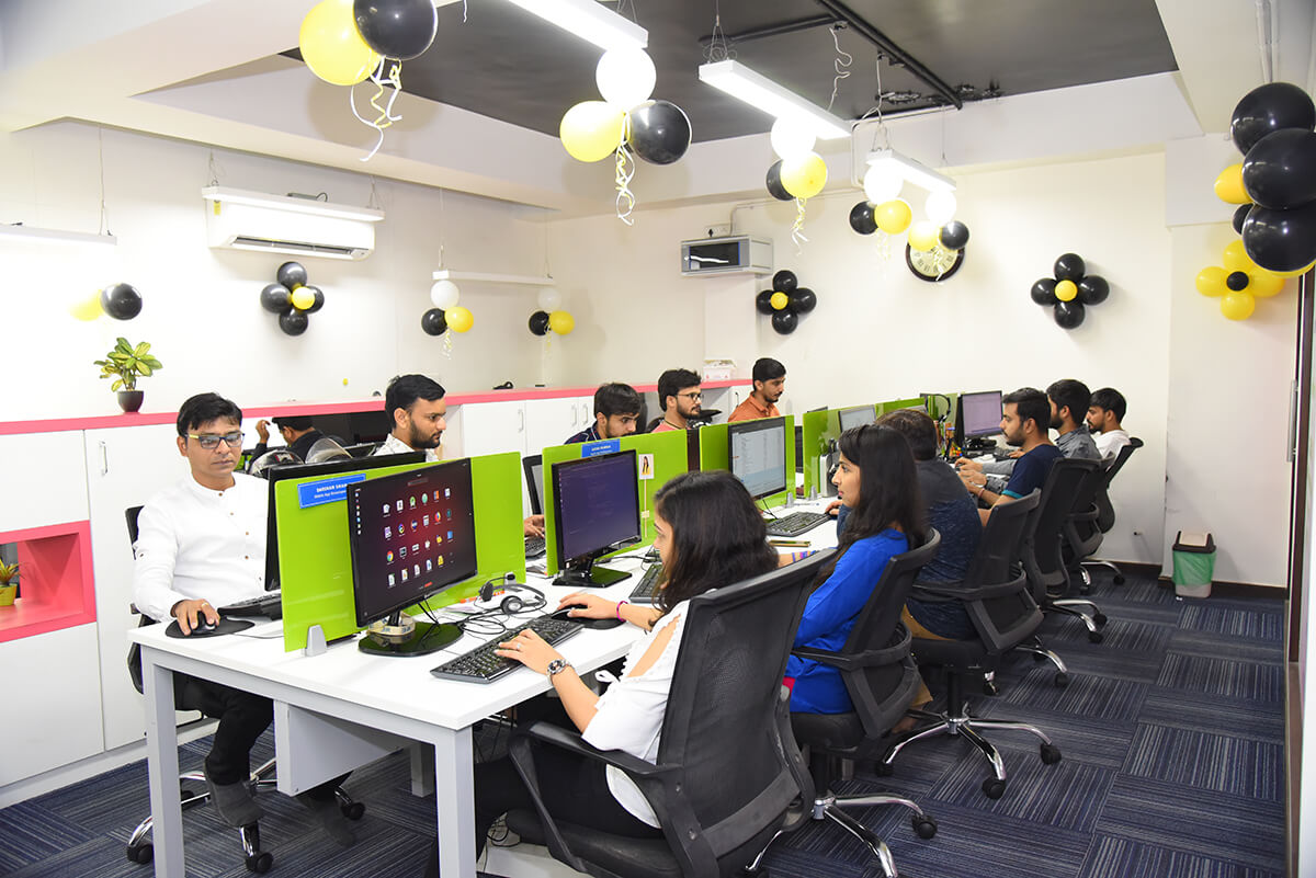 Life at Moveo Apps