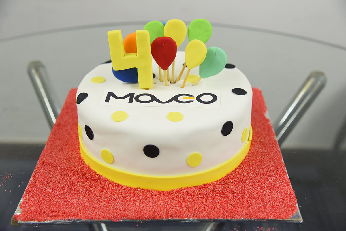 Life at Moveo Apps
