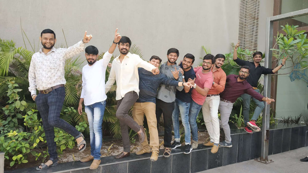 Life at Moveo Apps