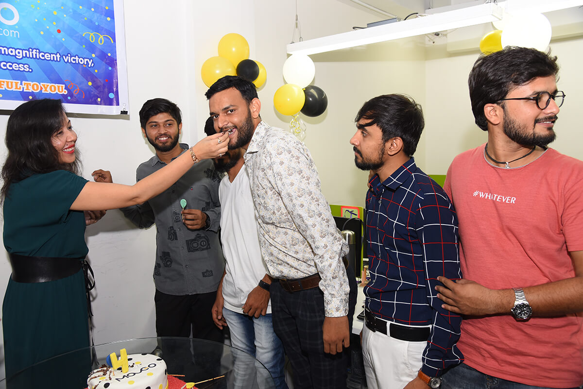 Life at Moveo Apps
