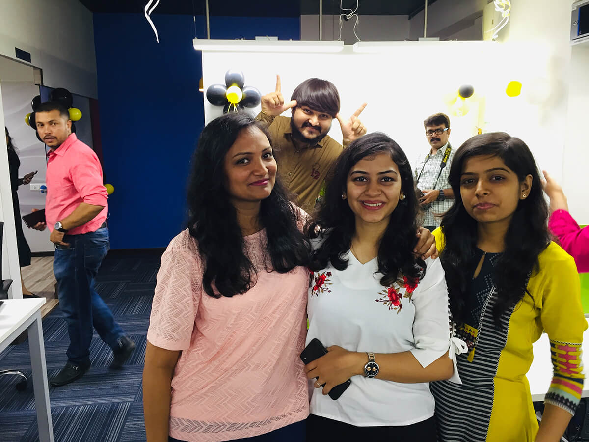 Life at Moveo Apps
