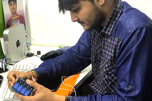 Life at Moveo Apps