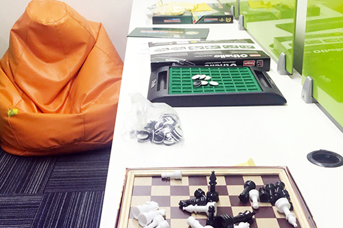 Life at Moveo Apps