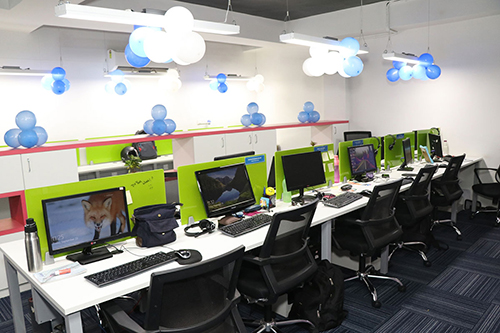 Life at Moveo Apps