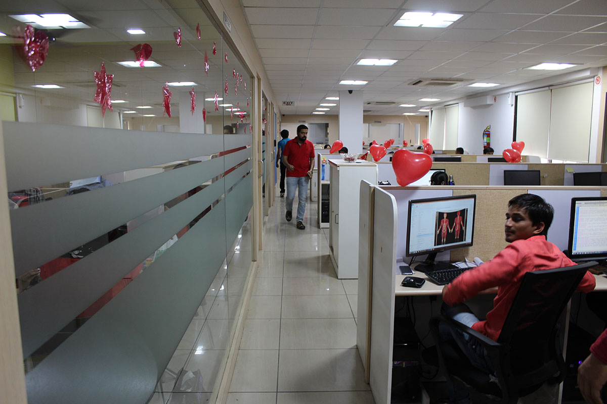 Life at Moveo Apps