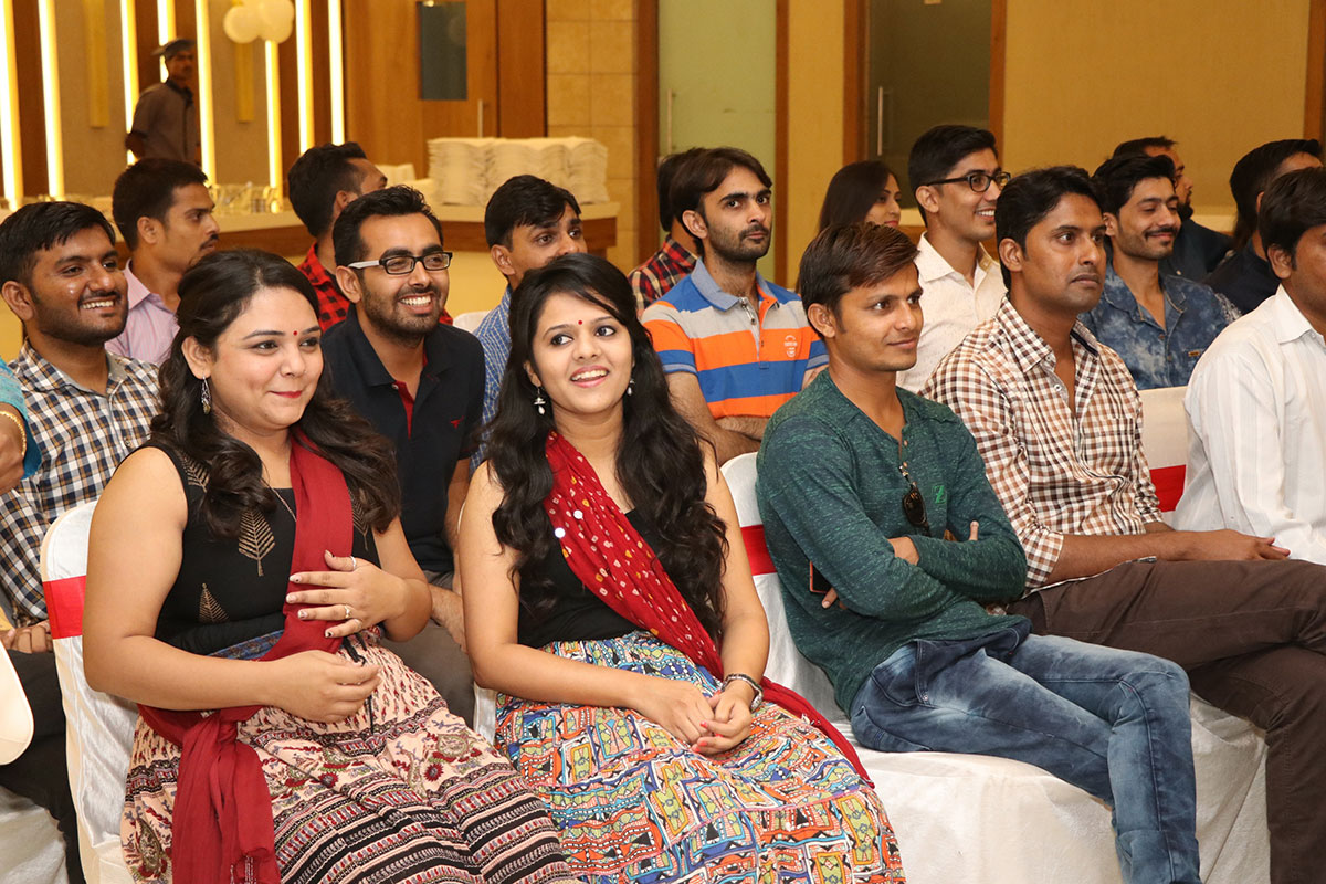 Life at Moveo Apps